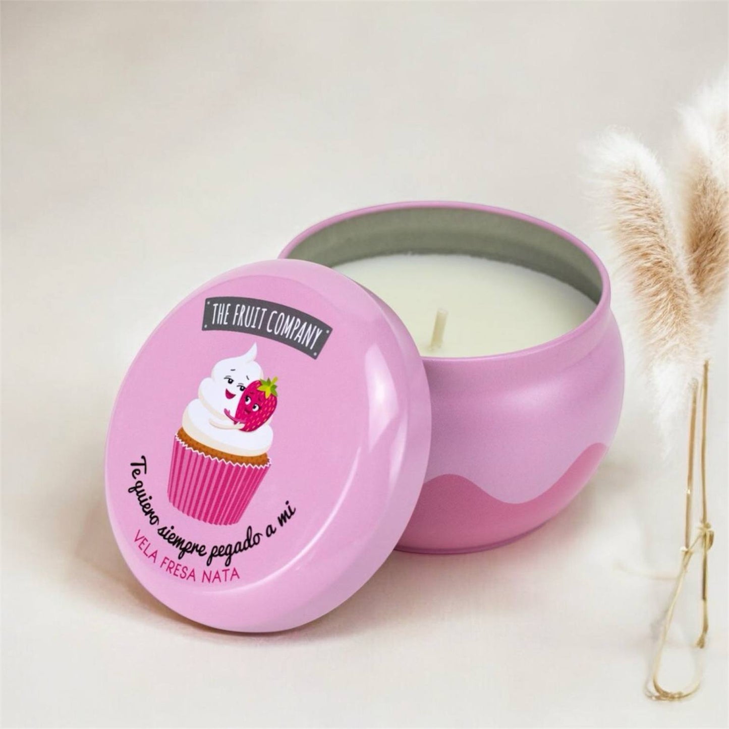 Bougie Parfumée