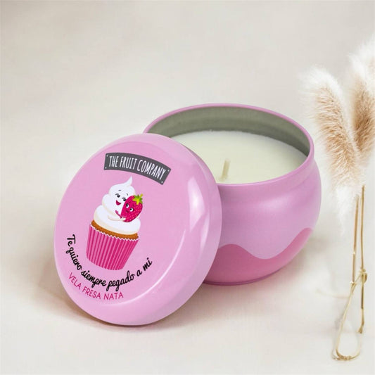 Bougie Parfumée