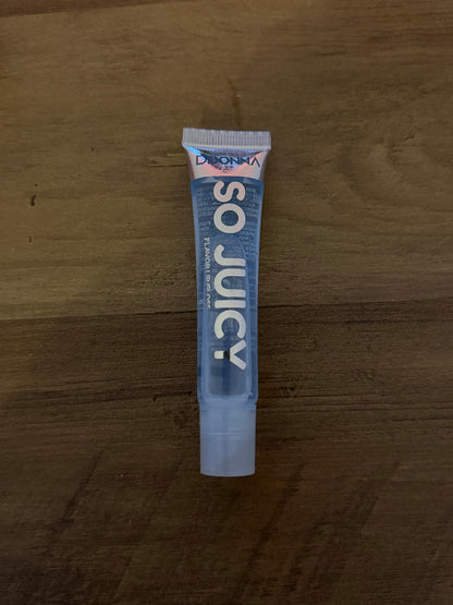 Huile à lèvre fruité