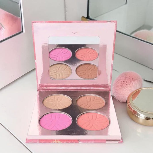 Palette à maquillage