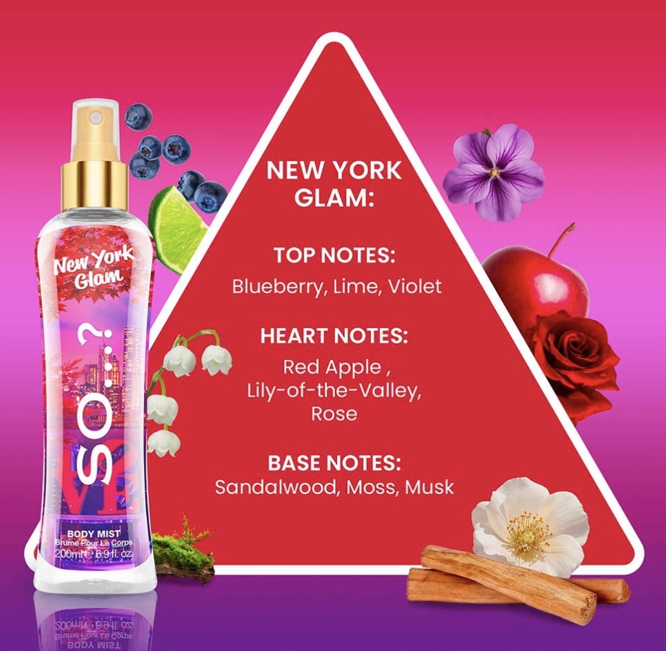 Brume - New York 100ml