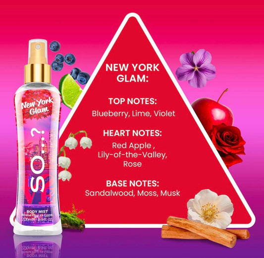 Brume - New York 100ml