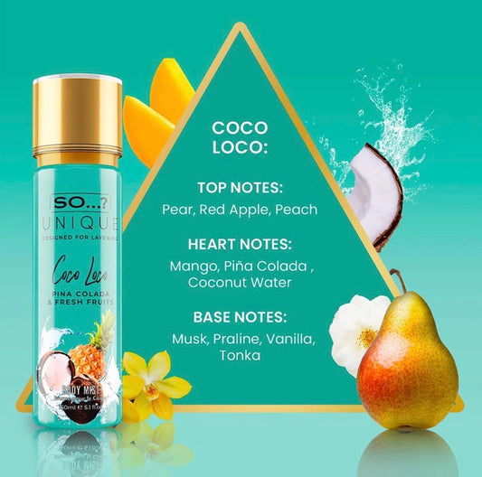 Brume - coco 150ml