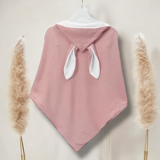 Serviette de bain enfant
