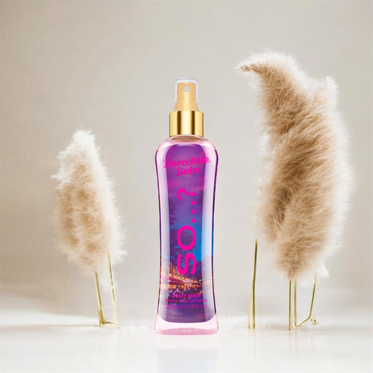 Brume Barcelona Babe - 200ml