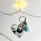 Porte clef personnalisé