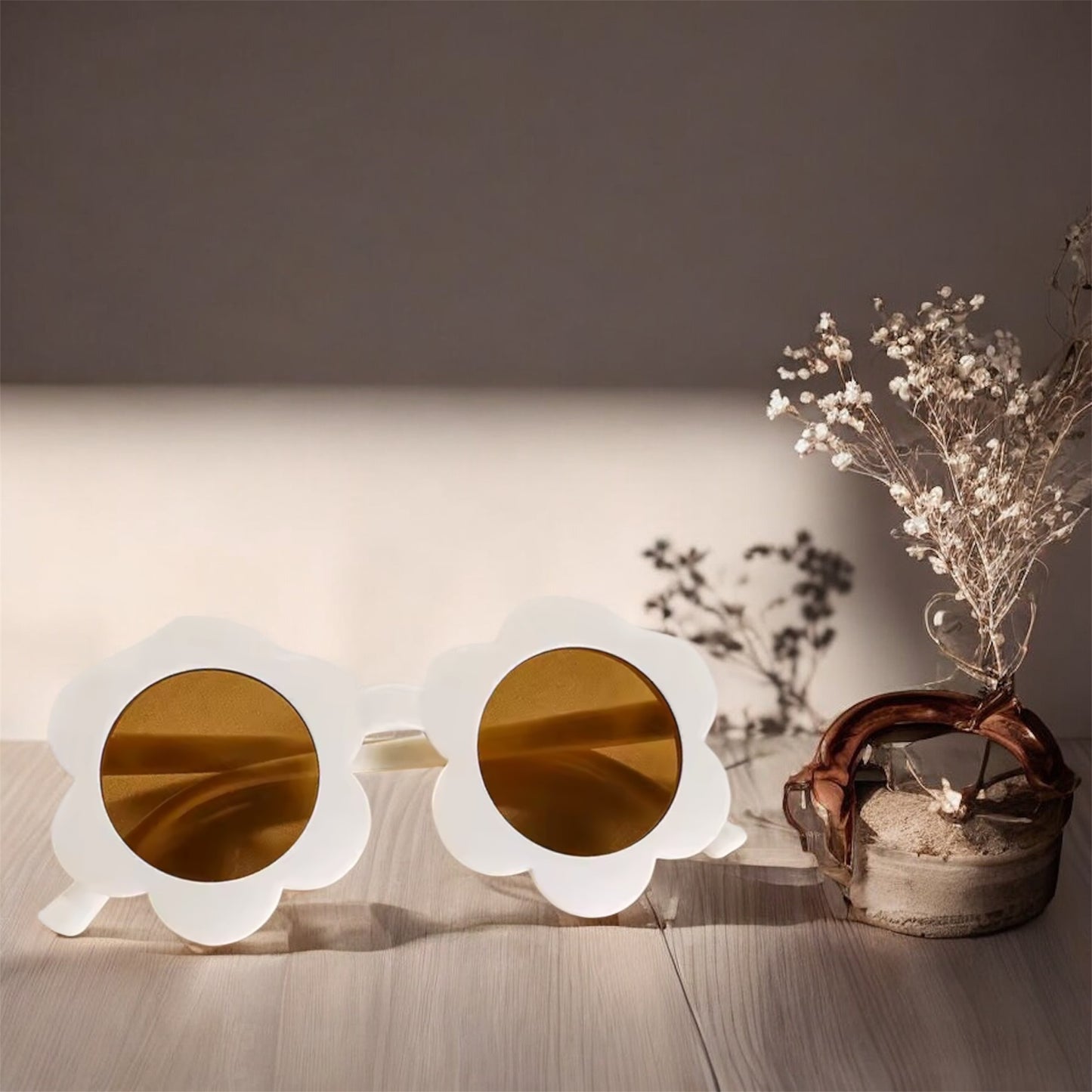 Lunette de soleil personnalisée pour enfant