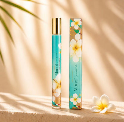 Parfum monoï