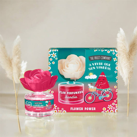 Désodorisant Maison Fruité – Fleur Parfumée