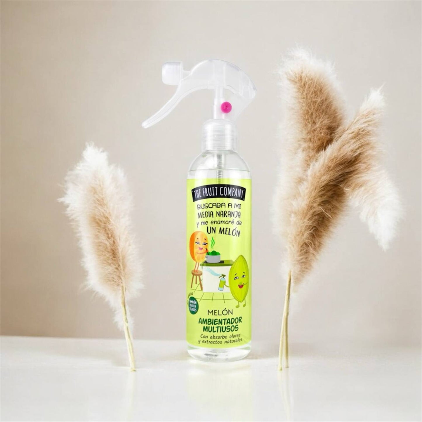 Spray Désodorisant Fruité
