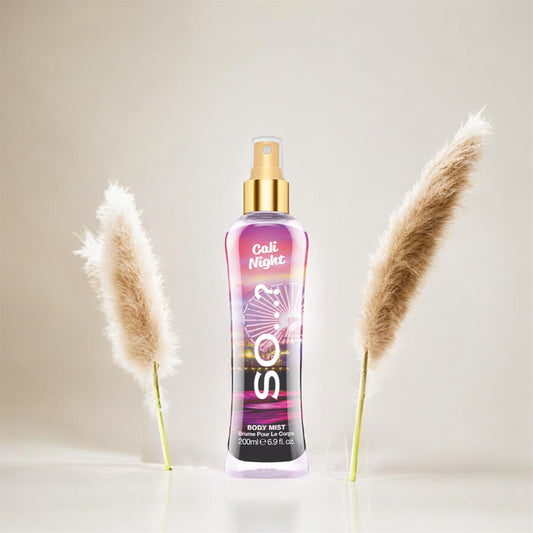 Brume Cali Nights - 200ml