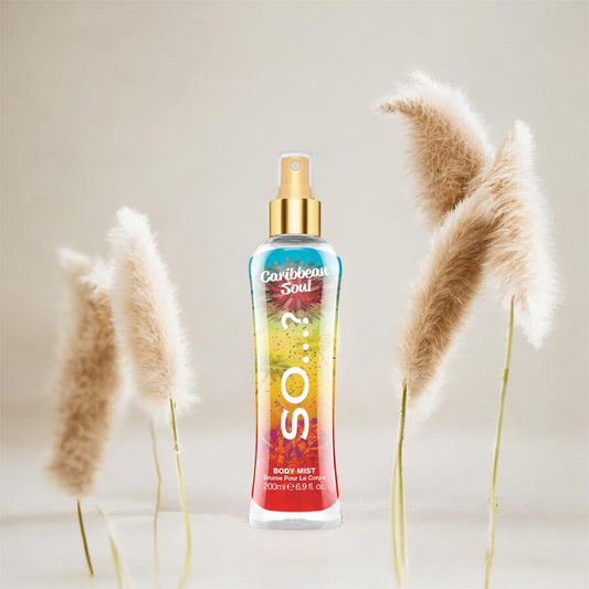 Brume m Caribbean Soul - 200ml