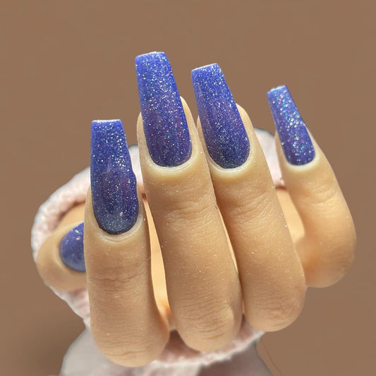 Press on Nails - 20 pièces