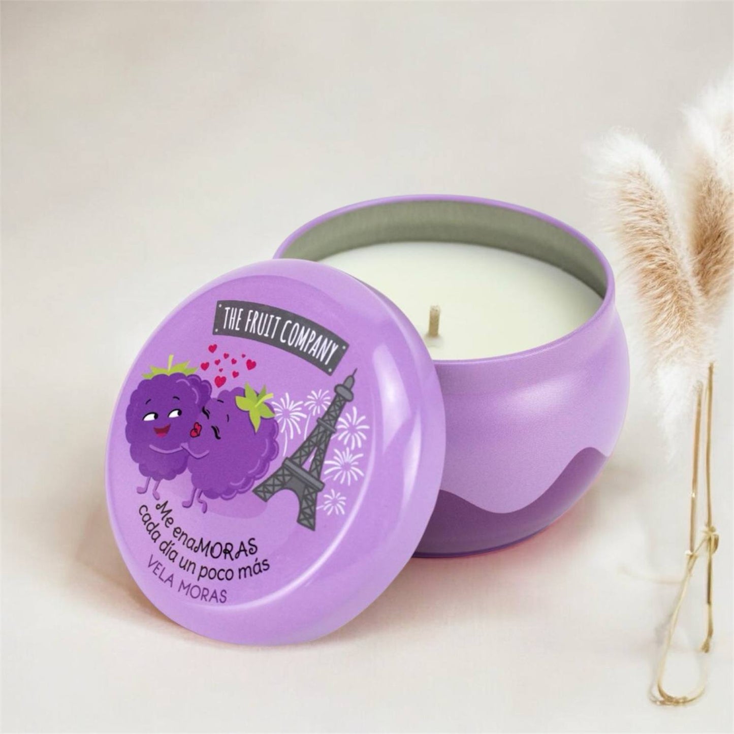 Bougie Parfumée