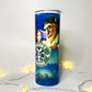 Thermos Belle et la Bête
