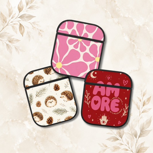 Coque AirPods
