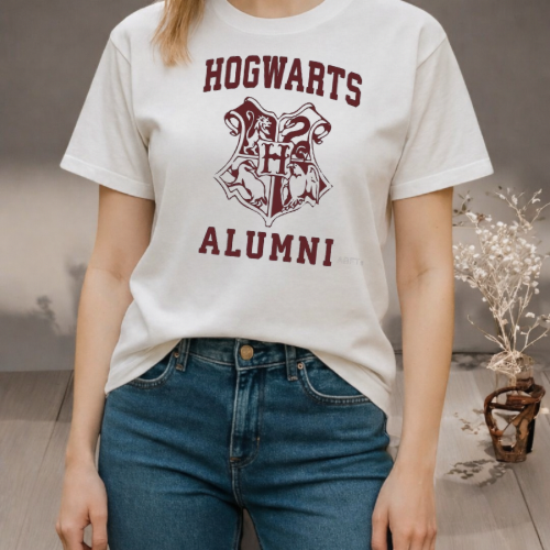 T-shirt « Harry Potter »