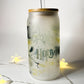 Verre Harry Potter