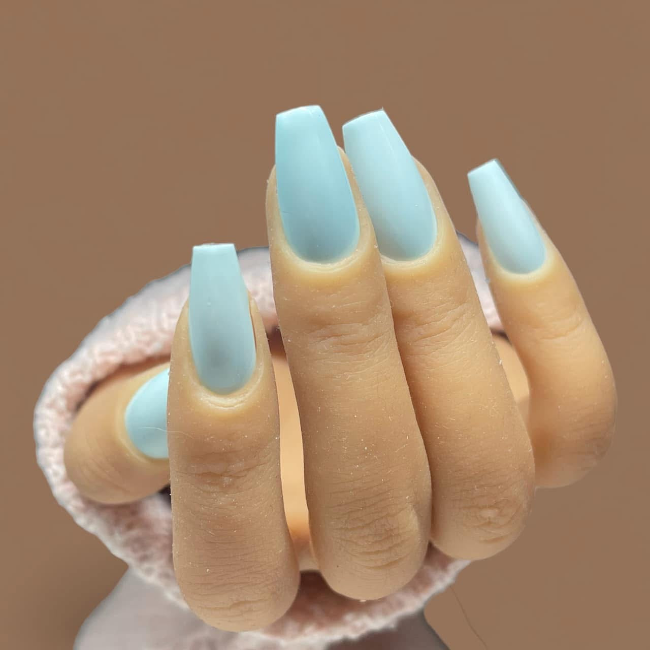 Press on Nails - 20 pièces
