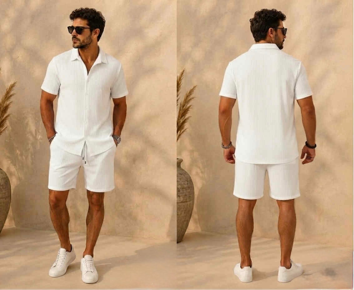 Ensemble 2 pièces - Homme