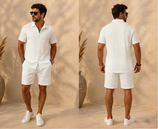 Ensemble 2 pièces - Homme