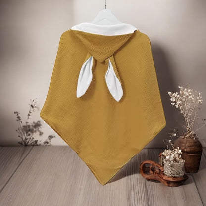 Serviette de bain enfant