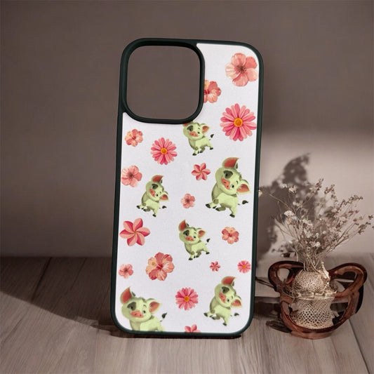 Coque pua