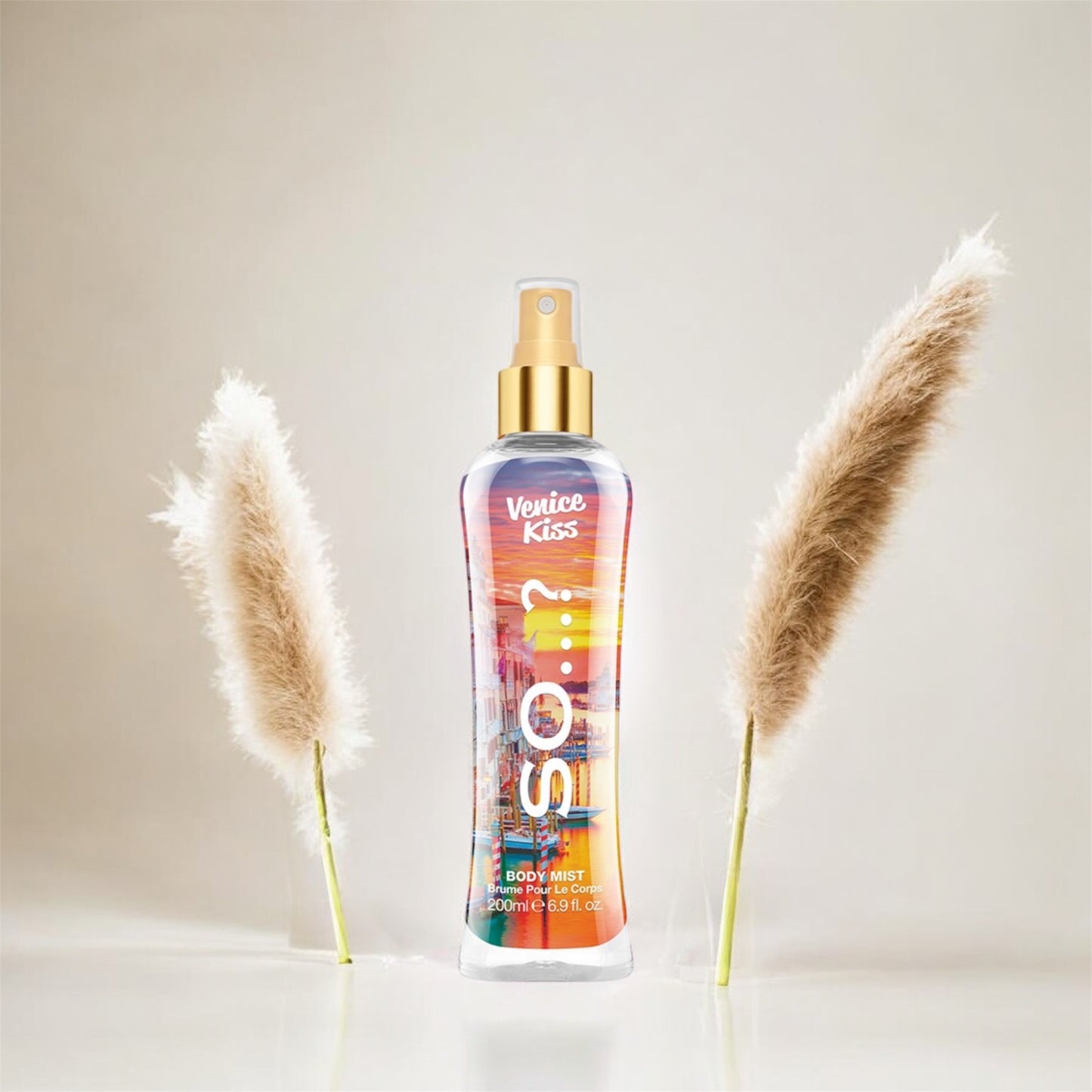 Brume Venice Kiss- 200ml