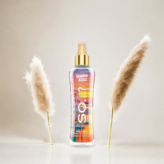Brume Venice Kiss- 200ml