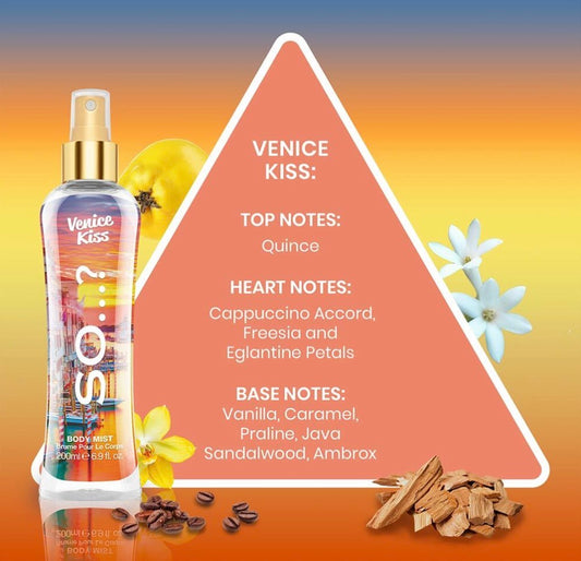 Brume - Venise 100ml