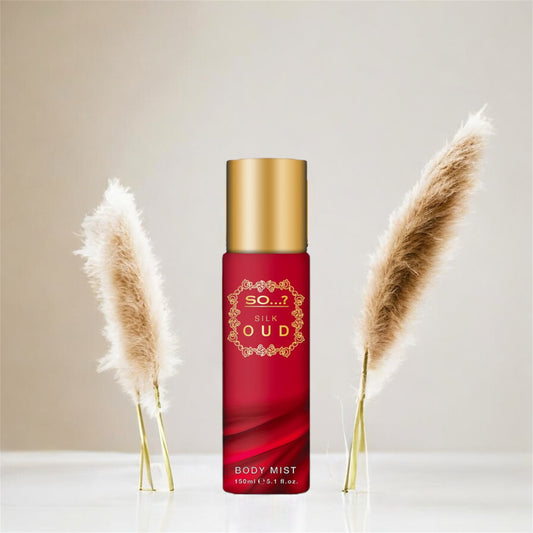 Brume Parfumée Oriental Oud Épices - 150ml
