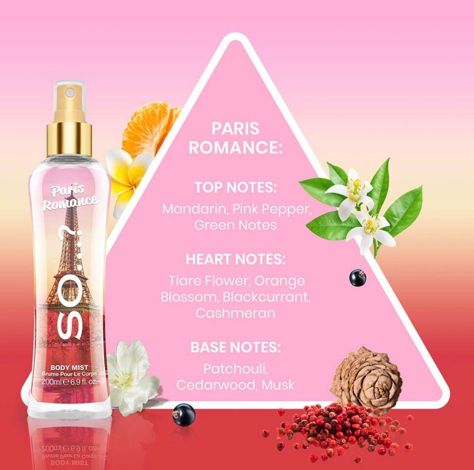 Brume - paris 100ml