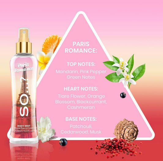 Brume - paris 100ml