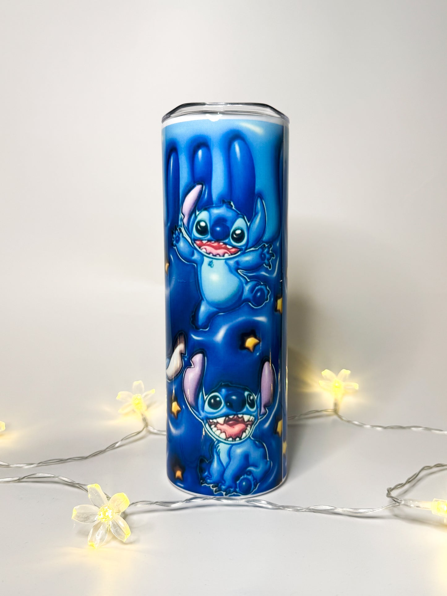 Thermos Stitch