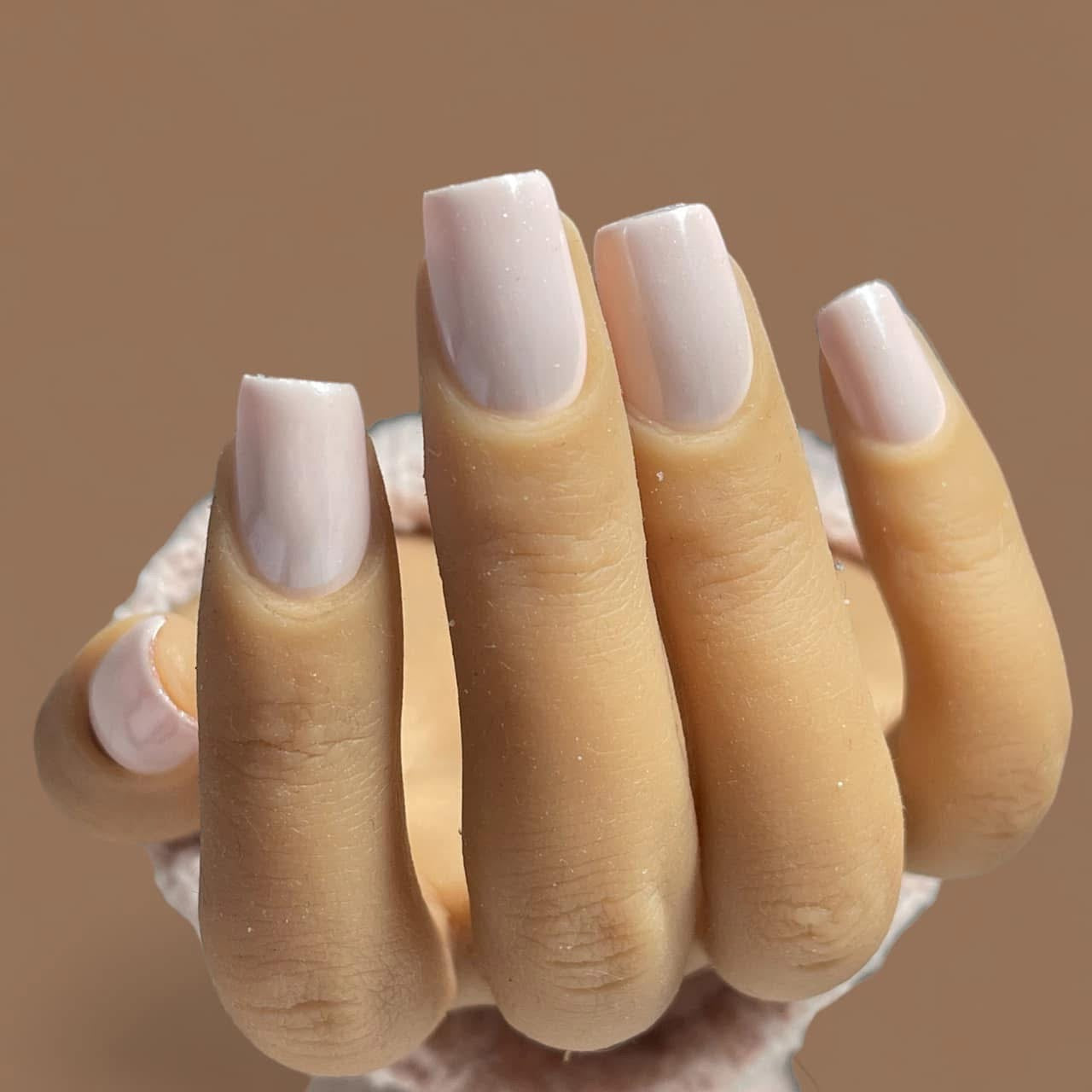 Press on Nails - 20 pièces