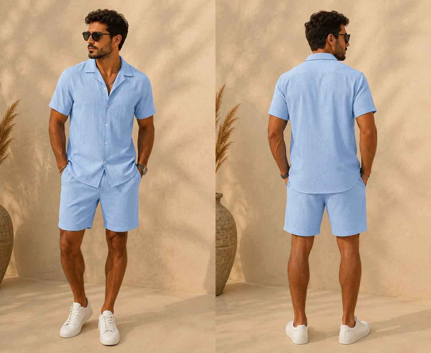 Ensemble 2 pièces - Homme