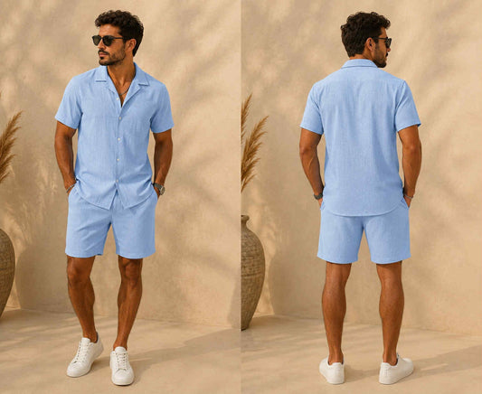 Ensemble 2 pièces - Homme