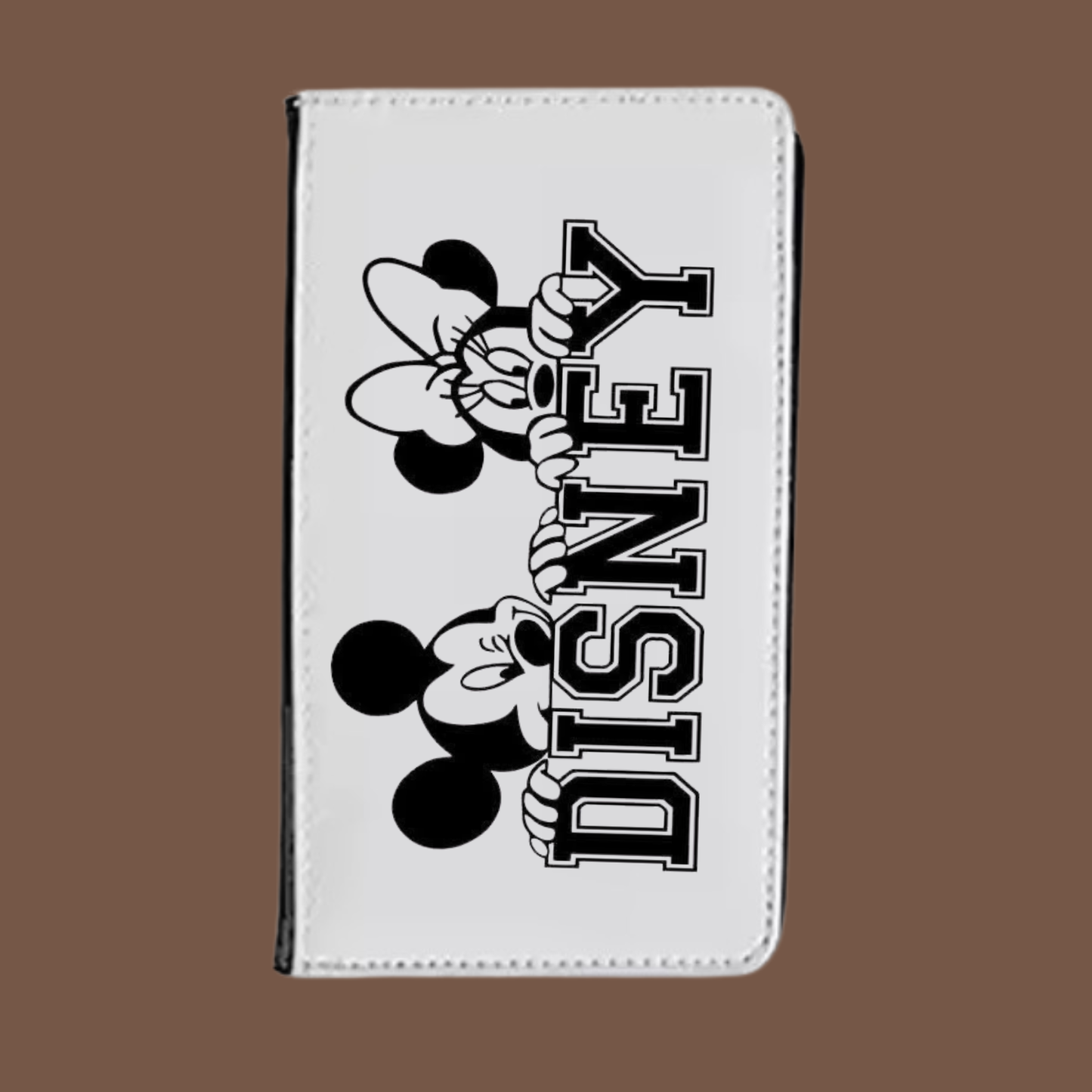 Porte feuille - Disney