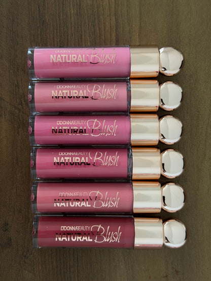 Blush liquide finissions mate