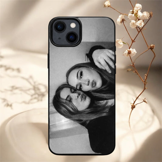 Coque personnalisée « photo »