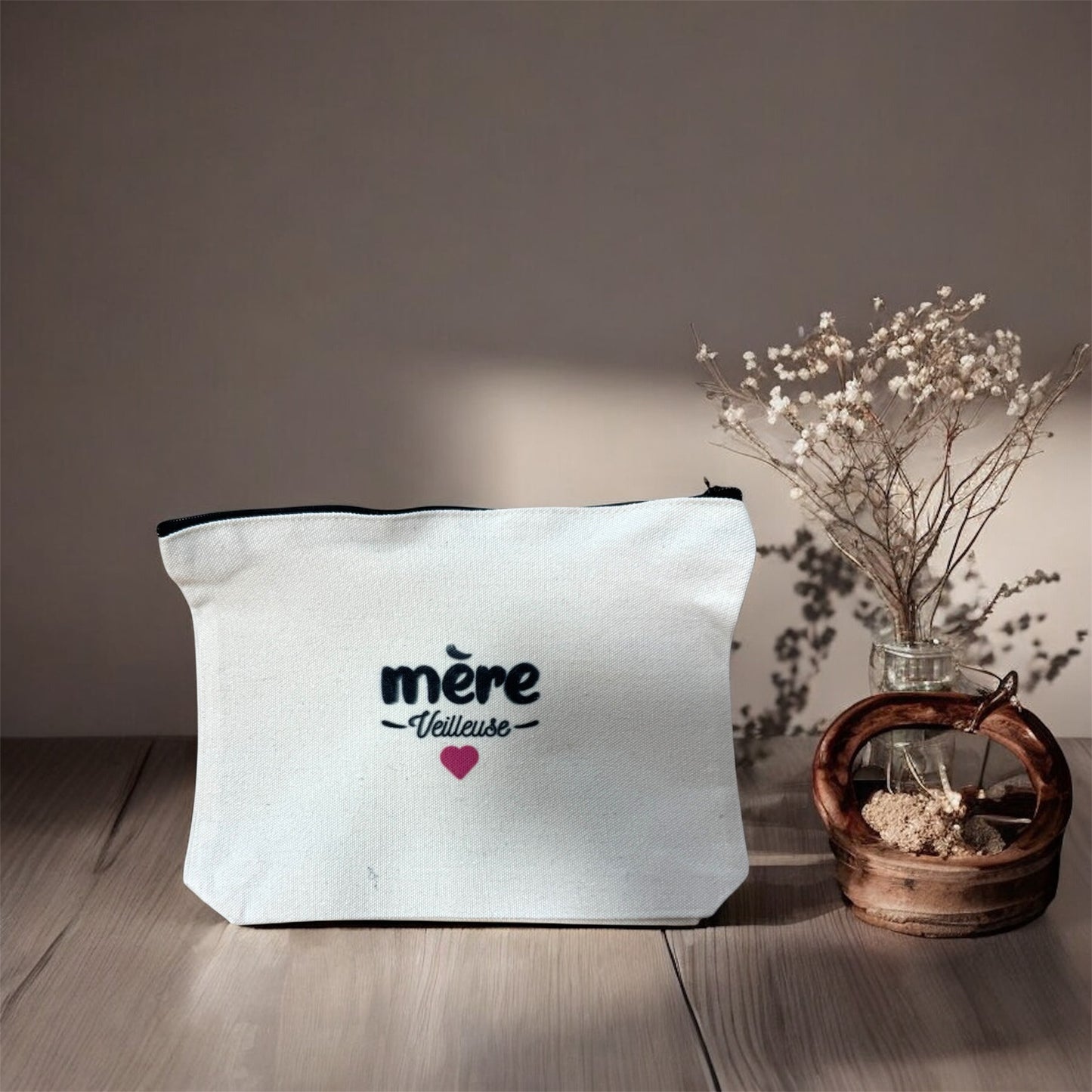 Trousse « mère veilleuse »
