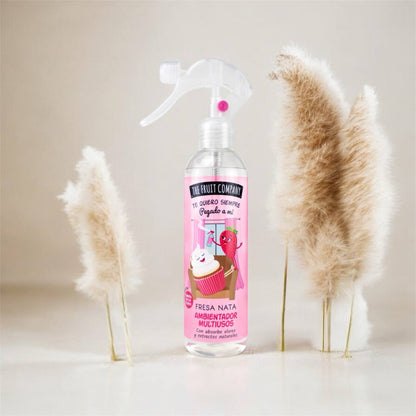 Spray Désodorisant Fruité