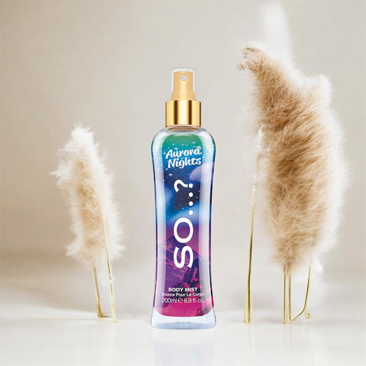 Brume Aurora Night - 200ml