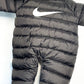 C’est d’hiver enfant