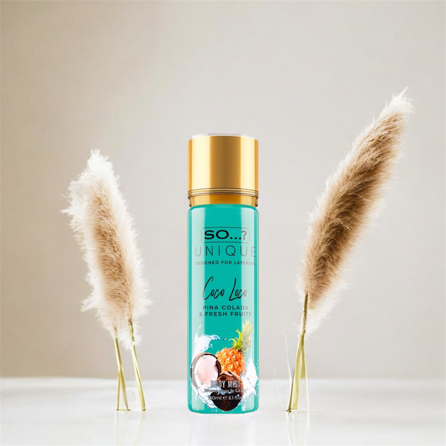 Brume Coco Loco - 150ml