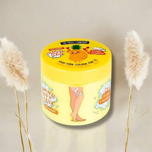 Gommage Corporel Fruité
