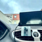 Désodorisant voiture personnalisable