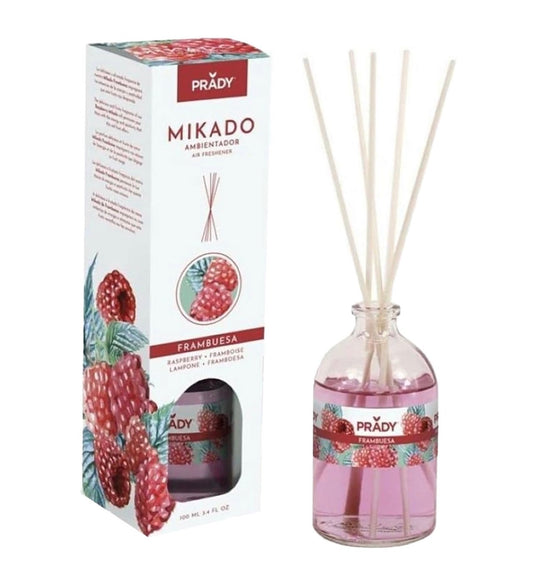 Mikado - Framboise