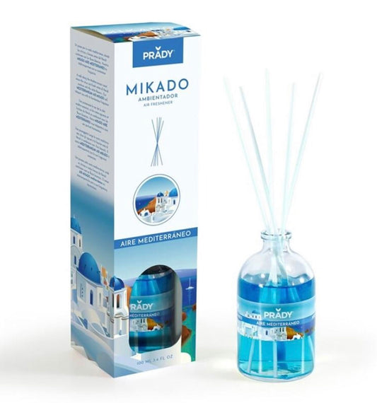 Mikado - Air Méditerranée