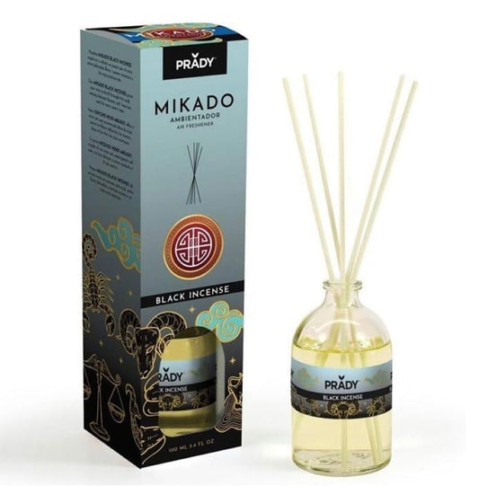 Mikado - Black inciense